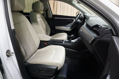 2021 Audi Q3 Premium Plus S Line quattro