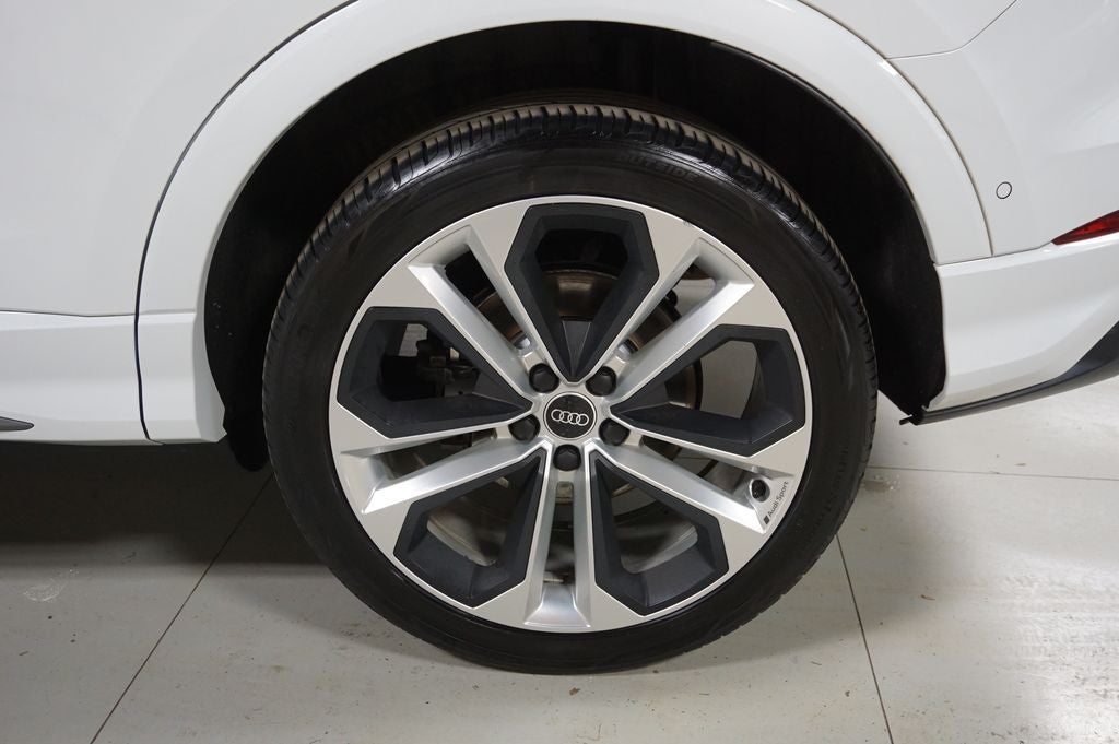 2021 Audi Q3 Premium Plus S Line quattro