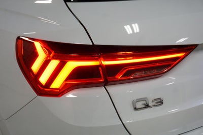 2021 Audi Q3 Premium Plus S Line quattro