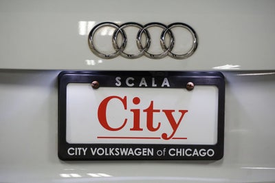 2021 Audi Q3 Premium Plus S Line quattro