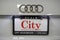 2021 Audi Q3 Premium Plus S Line quattro