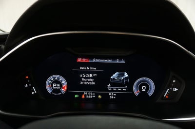 2021 Audi Q3 Premium Plus S Line quattro
