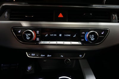 2023 Audi A5 Sportback 45 S line Premium Plus quattro