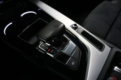 2023 Audi A5 Sportback 45 S line Premium Plus quattro