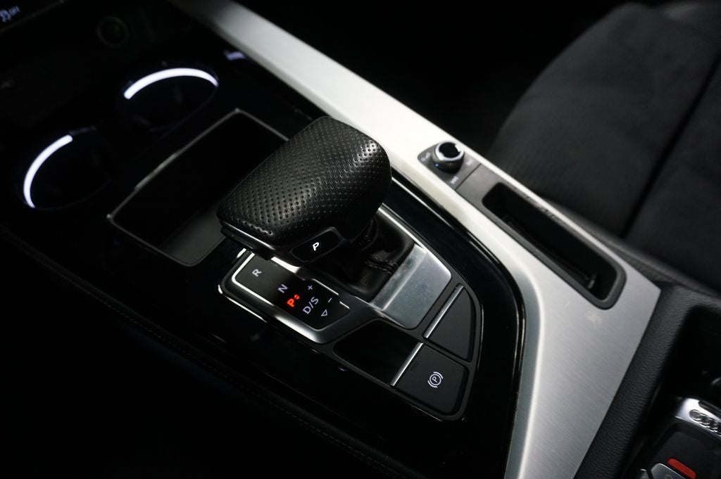 2023 Audi A5 Sportback 45 S line Premium Plus quattro