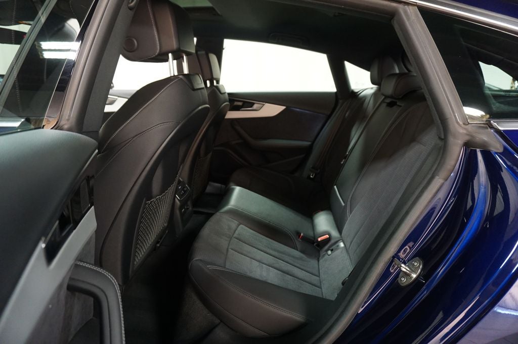 2023 Audi A5 Sportback 45 S line Premium Plus quattro