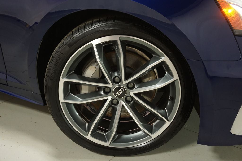 2023 Audi A5 Sportback 45 S line Premium Plus quattro