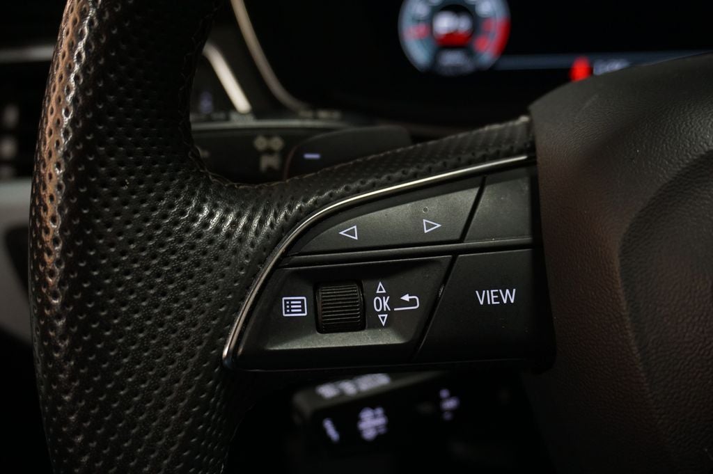 2023 Audi A5 Sportback 45 S line Premium Plus quattro