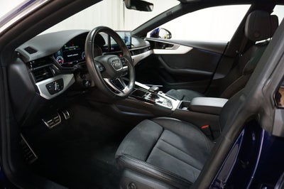 2023 Audi A5 Sportback 45 S line Premium Plus quattro