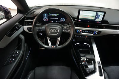 2023 Audi A5 Sportback 45 S line Premium Plus quattro