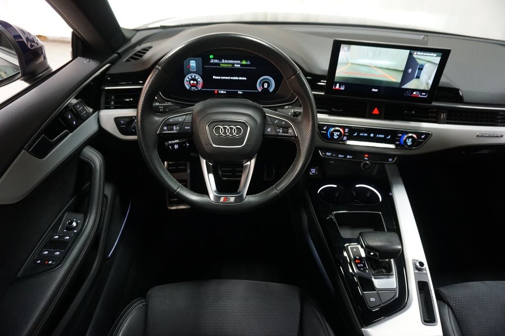 2023 Audi A5 Sportback 45 S line Premium Plus quattro