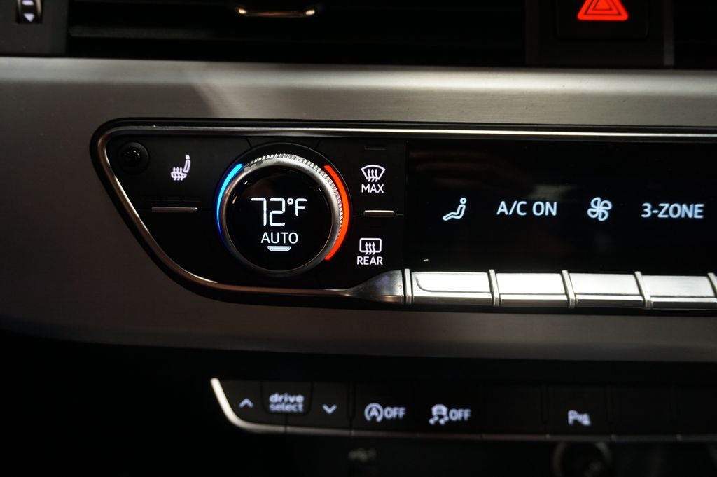 2023 Audi A5 Sportback 45 S line Premium Plus quattro