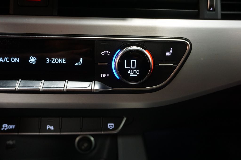 2023 Audi A5 Sportback 45 S line Premium Plus quattro