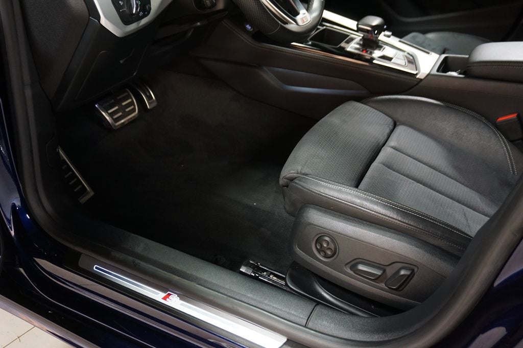 2023 Audi A5 Sportback 45 S line Premium Plus quattro