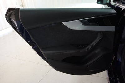 2023 Audi A5 Sportback 45 S line Premium Plus quattro