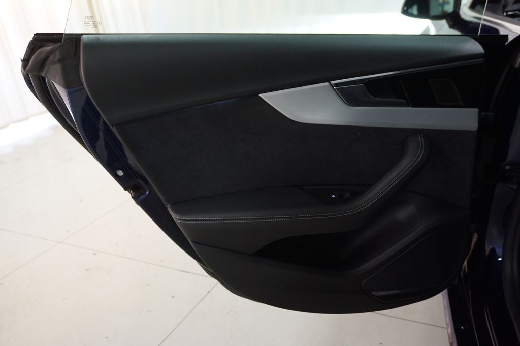 2023 Audi A5 Sportback 45 S line Premium Plus quattro