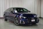 2023 Audi A5 Sportback 45 S line Premium Plus quattro
