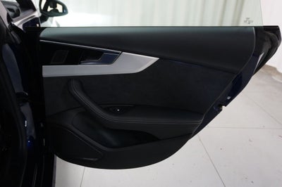 2023 Audi A5 Sportback 45 S line Premium Plus quattro