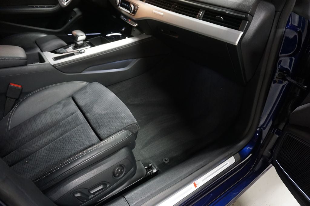 2023 Audi A5 Sportback 45 S line Premium Plus quattro