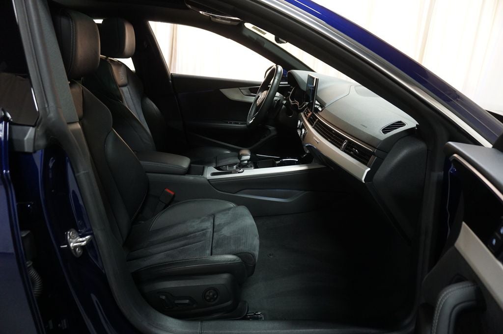 2023 Audi A5 Sportback 45 S line Premium Plus quattro