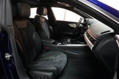 2023 Audi A5 Sportback 45 S line Premium Plus quattro
