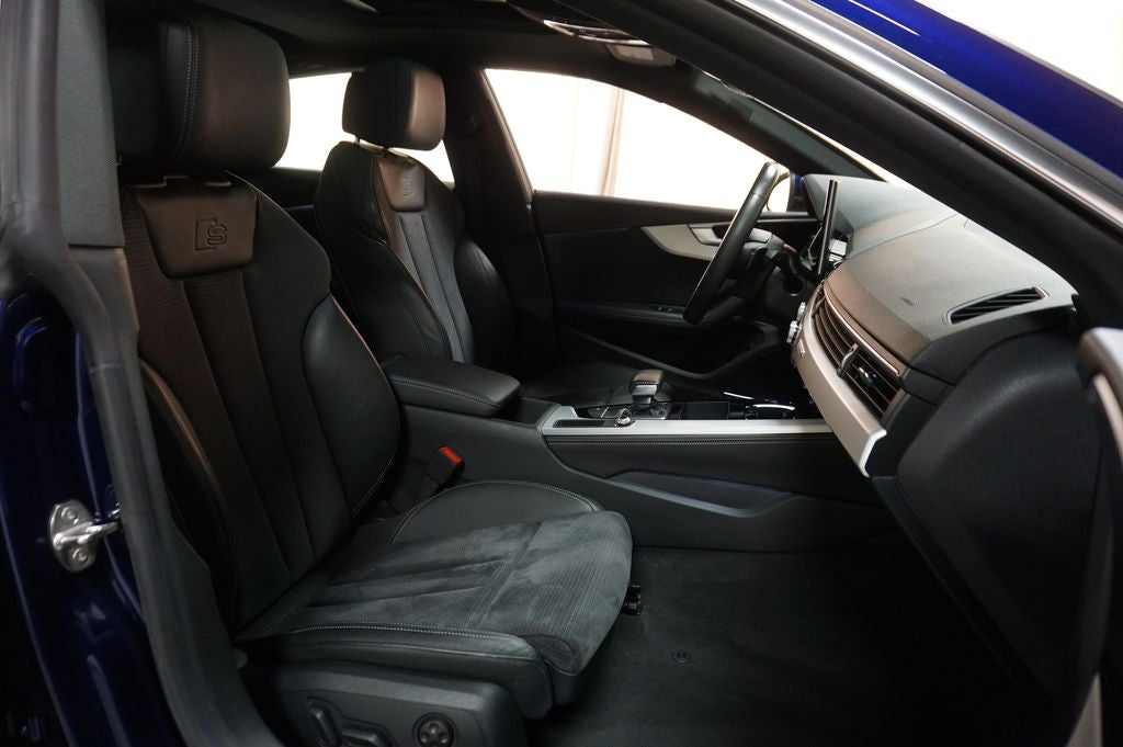 2023 Audi A5 Sportback 45 S line Premium Plus quattro