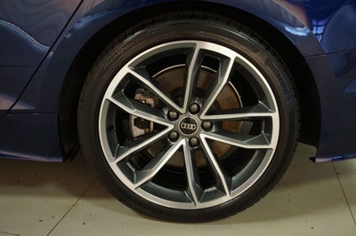 2023 Audi A5 Sportback 45 S line Premium Plus quattro