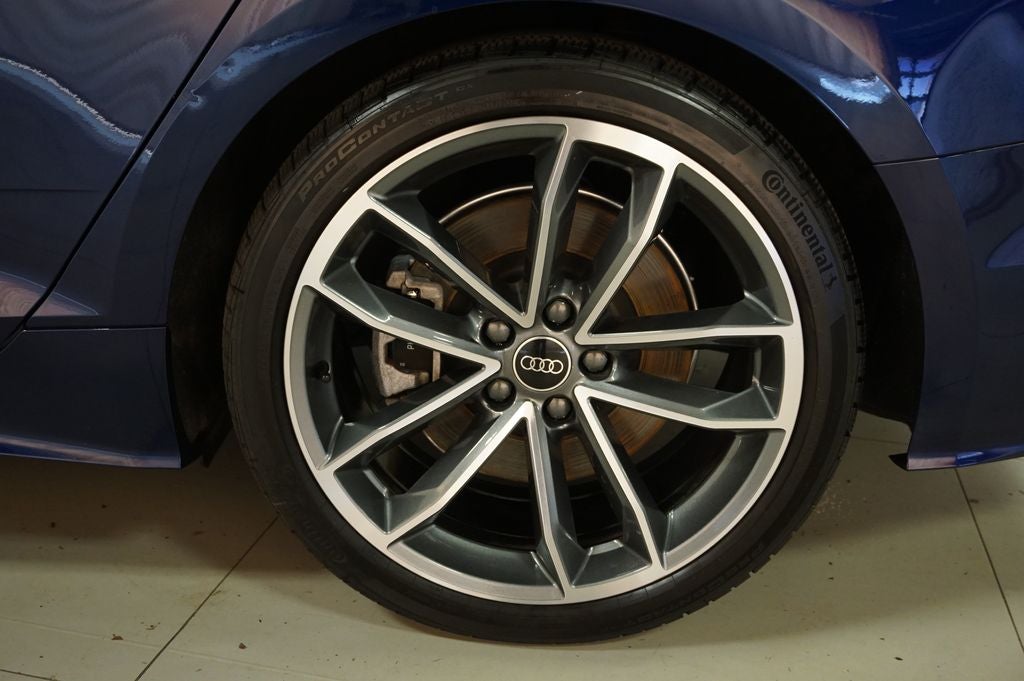 2023 Audi A5 Sportback 45 S line Premium Plus quattro