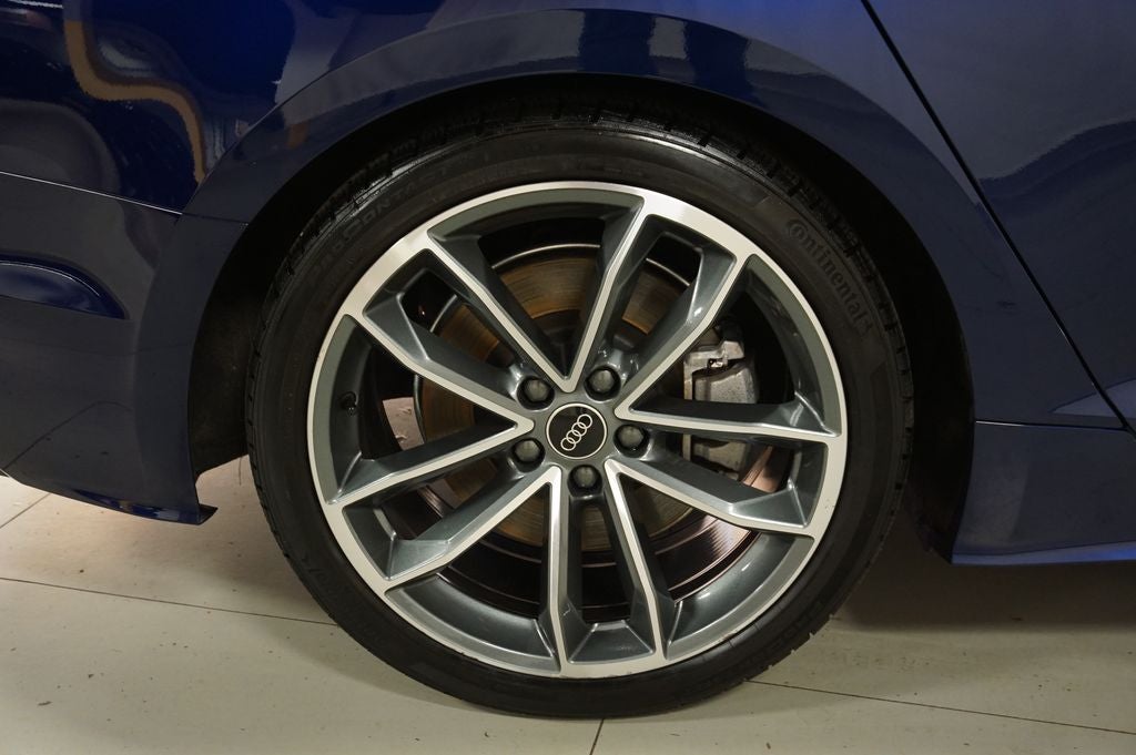 2023 Audi A5 Sportback 45 S line Premium Plus quattro