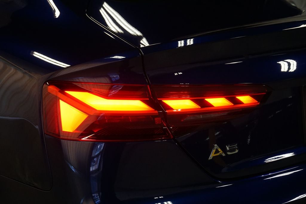 2023 Audi A5 Sportback 45 S line Premium Plus quattro