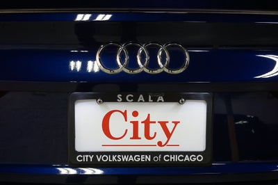 2023 Audi A5 Sportback 45 S line Premium Plus quattro