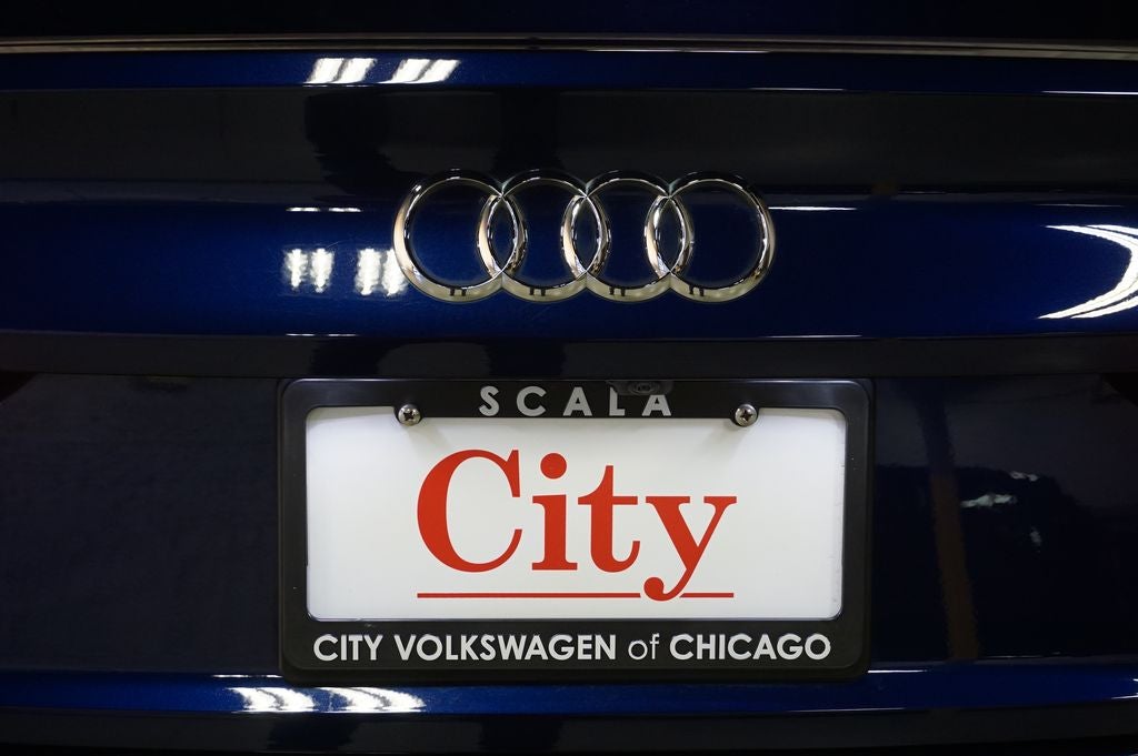 2023 Audi A5 Sportback 45 S line Premium Plus quattro