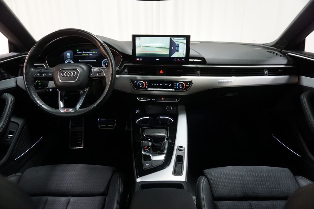 2023 Audi A5 Sportback 45 S line Premium Plus quattro