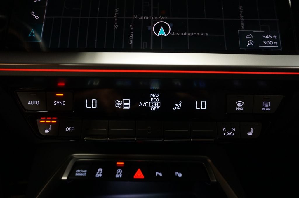 2023 Audi S3 2.0T Prestige quattro