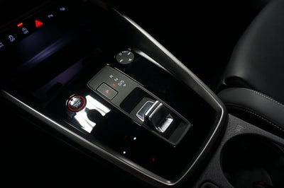 2023 Audi S3 2.0T Prestige quattro
