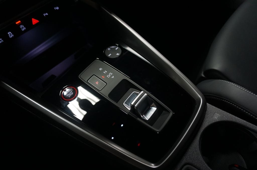 2023 Audi S3 2.0T Prestige quattro