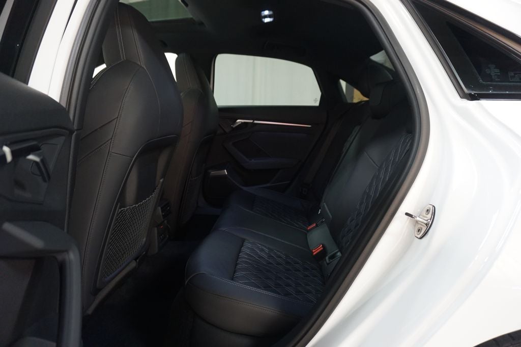2023 Audi S3 2.0T Prestige quattro
