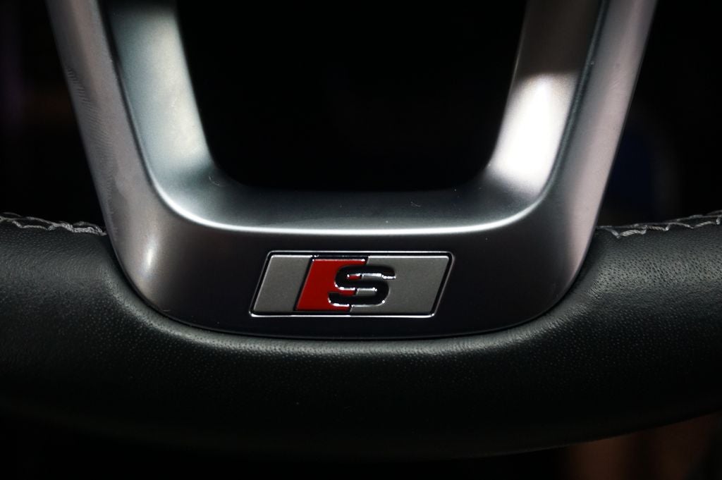 2023 Audi S3 2.0T Prestige quattro