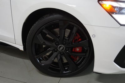 2023 Audi S3 2.0T Prestige quattro