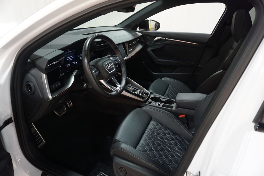 2023 Audi S3 2.0T Prestige quattro