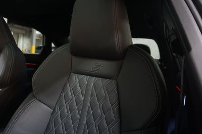 2023 Audi S3 2.0T Prestige quattro