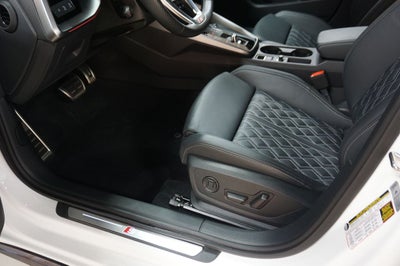 2023 Audi S3 2.0T Prestige quattro