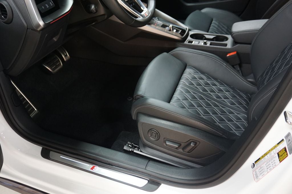 2023 Audi S3 2.0T Prestige quattro