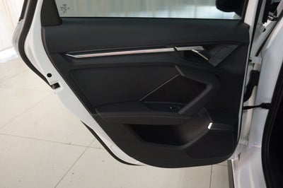 2023 Audi S3 2.0T Prestige quattro