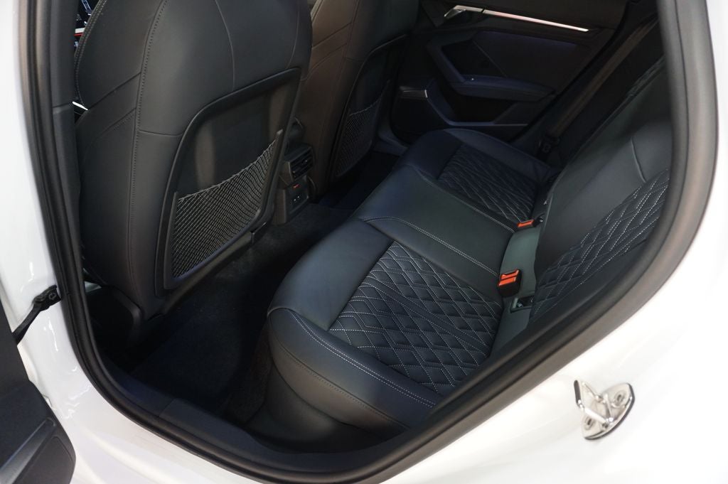 2023 Audi S3 2.0T Prestige quattro