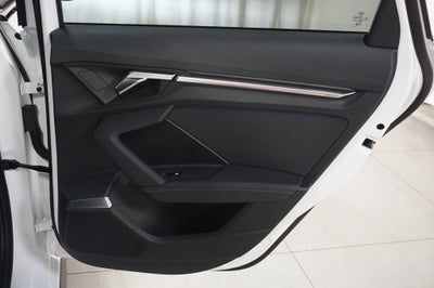 2023 Audi S3 2.0T Prestige quattro