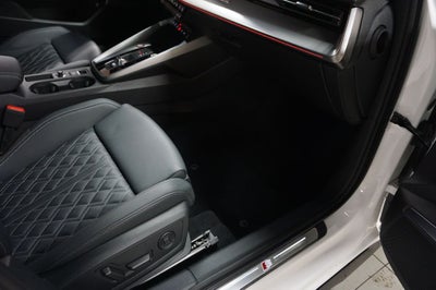 2023 Audi S3 2.0T Prestige quattro