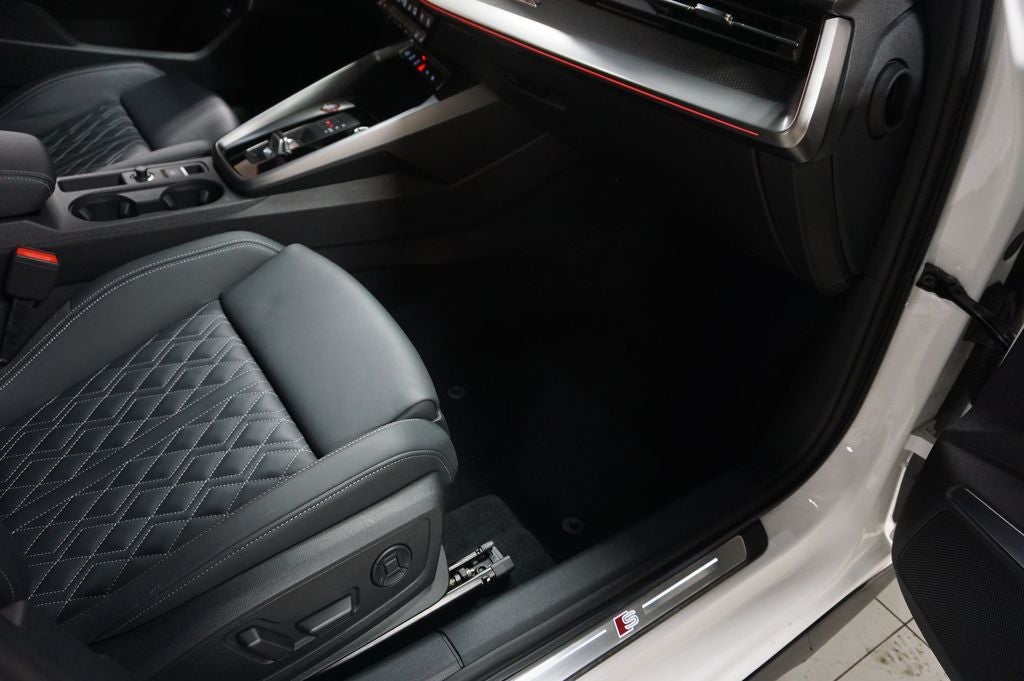 2023 Audi S3 2.0T Prestige quattro