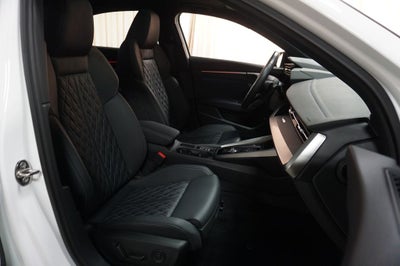 2023 Audi S3 2.0T Prestige quattro