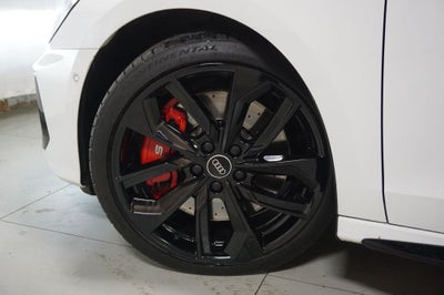 2023 Audi S3 2.0T Prestige quattro